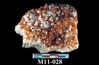 藏品(黃水晶)的圖片